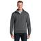 JERZEES® NuBlend® 1/4-Zip Cadet Collar Sweatshirt